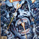 Lobo Comic Book - No. 9 September 1994