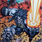 Lobo Comic Book - No. 0 October 1994