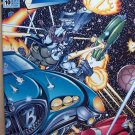 Lobo Comic Book - No. 10 November 1994