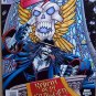 Lobo Comic Book - No. 11 December 1994
