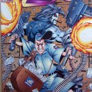 Lobo Comic Book - No. 12 January 1995