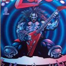 Lobo Comic Book - No. 13 February 1995