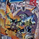Lobo Comic Book - No. 14 March 1995