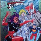 Anima Comic Book - No. 10 January 1995