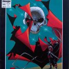Spawn Comic Book - No. 22 June 1994
