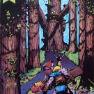 Enchanted Valley Comic Book - No. 2 June 1987