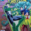 Green Lantern Comic Book - No. 57 December 1994
