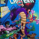 Green Lantern Comic Book - No. 58 January 1995