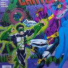 Green Lantern Comic Book - No. 59 February 1995