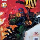 Judge Dredd Legends of the Law Comic Book  - No. 1 December 1994