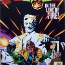 Judge Dredd Comic Book - No. 8 March 1995