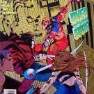 Guy Gardner Warrior Comic Book - No. 26 December 1994