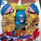 Guy Gardner Warrior Comic Book - No. 27 January 1995