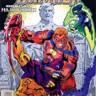 Guy Gardner Warrior Comic Book - No. 28 February 1995