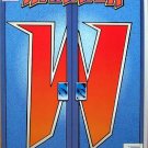 Guy Gardner Warrior Comic Book - No. 29 March 1995 Cardstock Cover