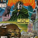 Nightstalkers Comic Book - No. 5 March 1993