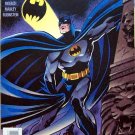 Batman Comic Book - No. 0 October 1994