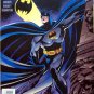 Batman Comic Book - No. 0 October 1994