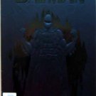 Batman Comic Book - No. 515 February 1995 Cardstock Cover