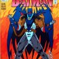 Batman Comic Book - No. 675 June 1994 Cardstock Cover - Knightquest The Crusade
