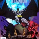 Batman Legends of the Dark Knight Comic Book - No. 0 October 1994