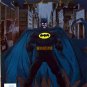 Batman Shadow of the Bat Comic Book - No. 35 February 1995 Cardstock Cover