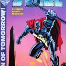 Steel Comic Book - No. 1 February 1994