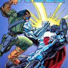 Steel Comic Book - No. 2 March 1994