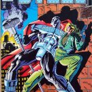 Steel Comic Book - No. 4 May 1994