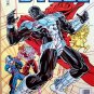 Steel Comic Book - No. 8 September 1994