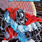 Steel Comic Book - No. 9 November 1994