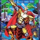 Steel Comic Book - No. 1 1994 Annual