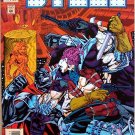 Steel Comic Book - No. 12 February 1995