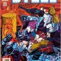 Steel Comic Book - No. 12 February 1995