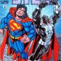 Steel Comic Book - No. 14 April 1995