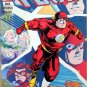 Flash Comic Book - No. 0 October 1994