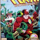 Flash Comic Book - No. 95 November 1994