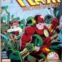 Flash Comic Book - No. 95 November 1994
