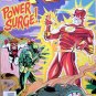 Flash Comic Book - No. 96 December 1994