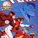 Flash Comic Book - No. 97 January 1995