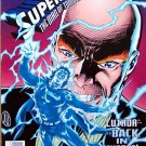Superman The Man of Tomorrow Comic Book - No. 3 Winter 1995