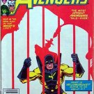 The Avengers Comic Book - No. 224 October 1982