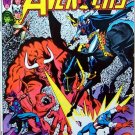 The Avengers Comic Book - No. 226 December 1982
