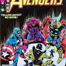 The Avengers Comic Book - No. 230 April 1983