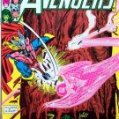 The Avengers Comic Book - No. 231 May 1983