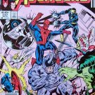The Avengers Comic Book - No. 237 November 1983
