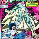 The Avengers Comic Book - No. 238 December 1983