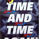 Superman Time and Time Again Comics Softcover 1994