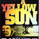 Superman Under a Yellow Sun Comics - A Novel by Clark Kent - Softcover 1994