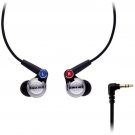 Triple Balanced Armature Inner Headphone  Audio Technica ATH-CK100PRO EMS